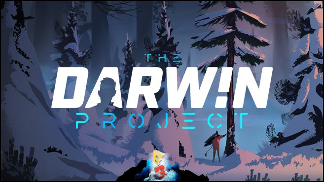 The Darwin Project Principal