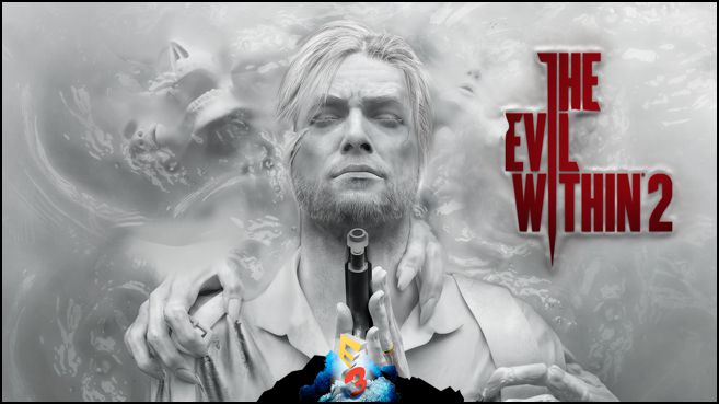 The Evil Within 2 Principal
