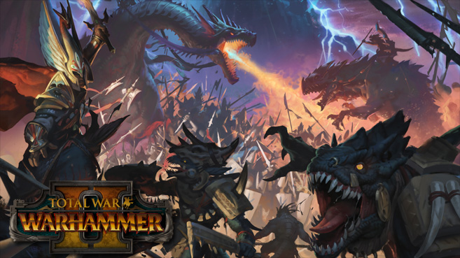 Total War: Warhammer II principal