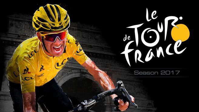 Tour de Francia 2017 Principal