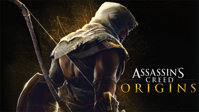 Assassin?s Creed Origins