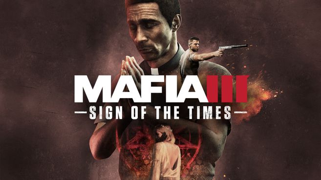 Mafia III El Signo de los Tiempos Principal
