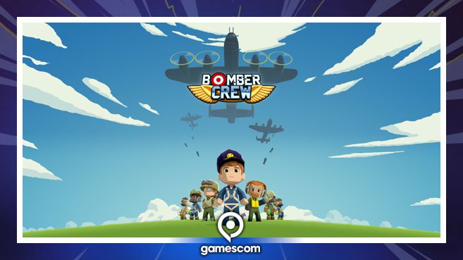 Bomber Crew Principal