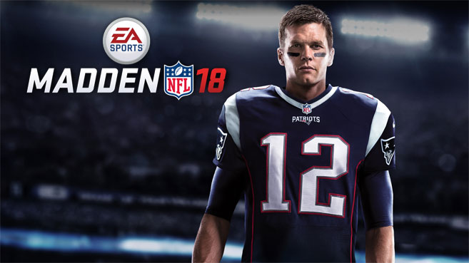 EA SPORTS Madden NFL 18
