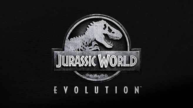 Jurassic World Evolution Principal