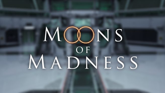 Moons of Madness Principal