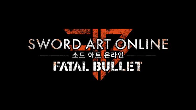 Sword Art Online Fatal Bullet Principal