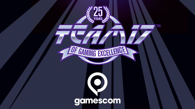 Team17 Gamescom Principal