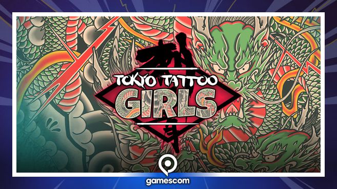 Tokyo Tattoo Girls Principal