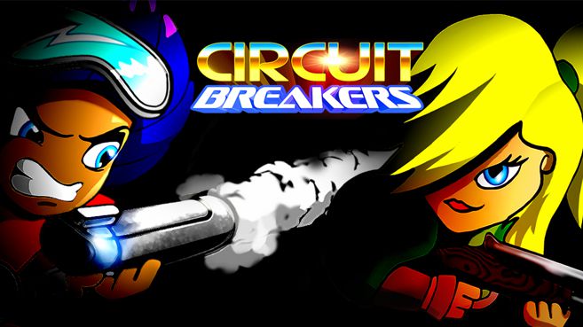 Circuit Breakers Principal