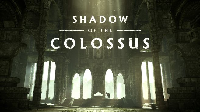 Shadow of The Colossus Principal