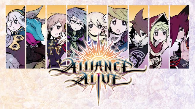 The Alliance Alive Principal
