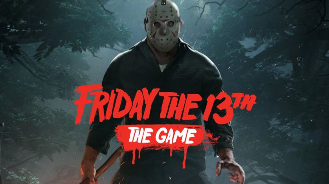 Friday the 13th The Game Principal