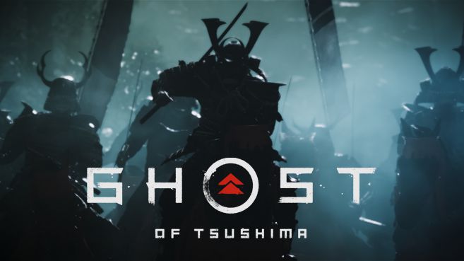 Ghost of Tsushima Principal