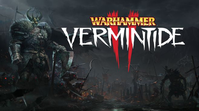 Warhammer Vermintide II Principal