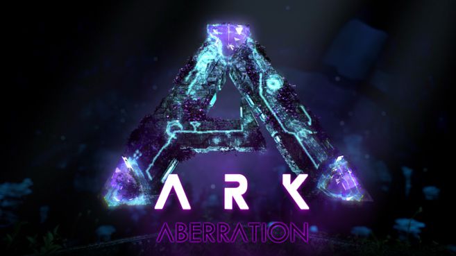 ARK Survival Evolved Aberration Principal
