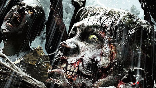 Dead Island Definitive Collection Slaughter Pack Principal