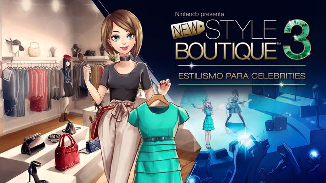 New Style Boutique 3 - Estilismo para celebrities Principal