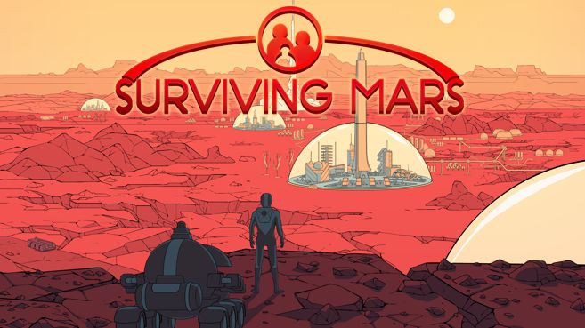 Surviving Mars Principal