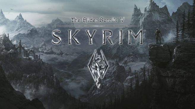 The Elder Scrolls V Skyrim Principal