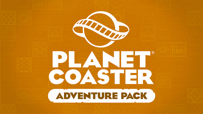 Planet Coaster Principal