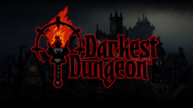 Darkest Dungeon Principal