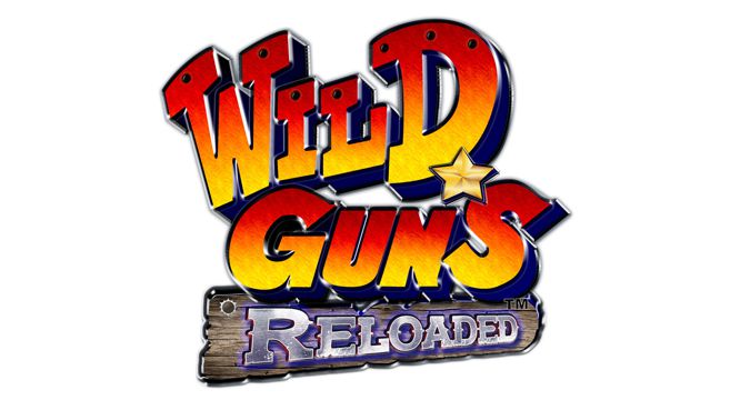 Wild Guns Reloaded Principal
