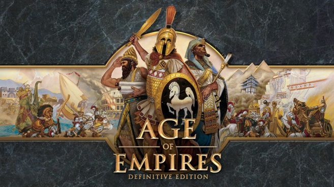 Age of Empires Definitive Edition Principal
