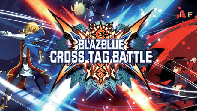 BlazBlue Cross Tag Battle Principal