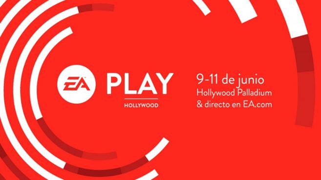 EA Play 2018 Principal