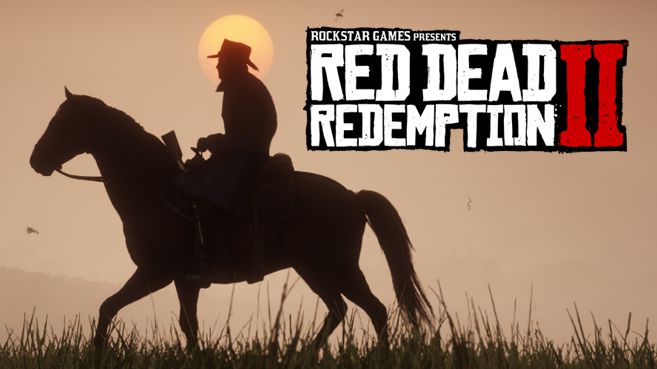 Red Dead Redemption Principal