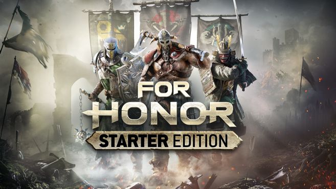 For Honor Starter Edition Principal