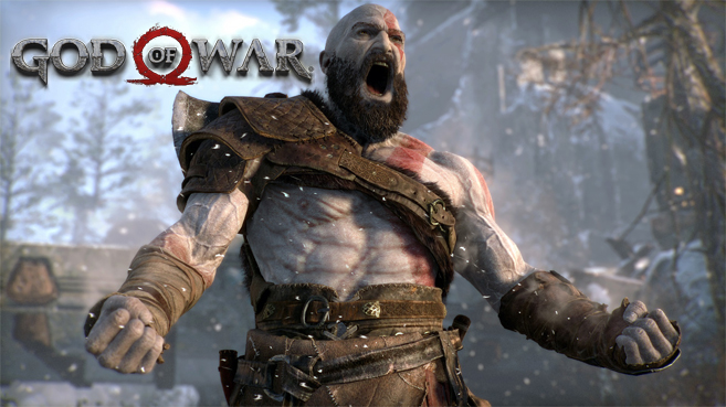 brindis historia permanecer God of War ya está disponible en España | PlayStation | GameProTV