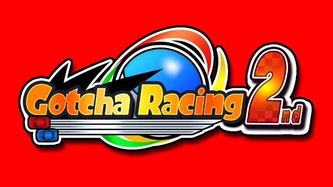 Gotcha Racing 2nd Principal