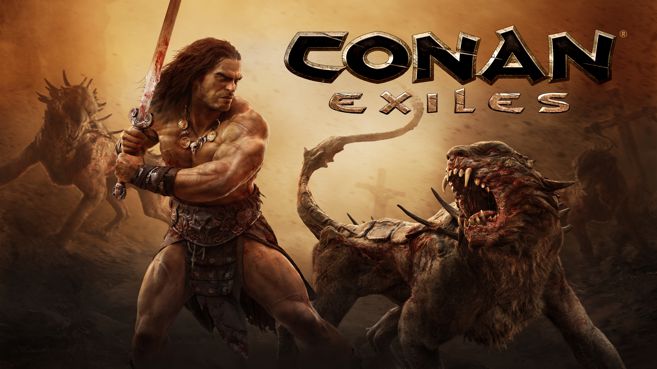 Conan Exiles Principal