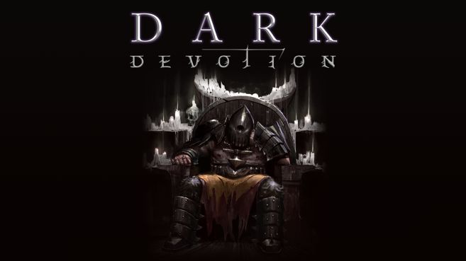 Dark Devotion Principal