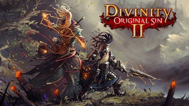 Divinity Original Sin II Principal