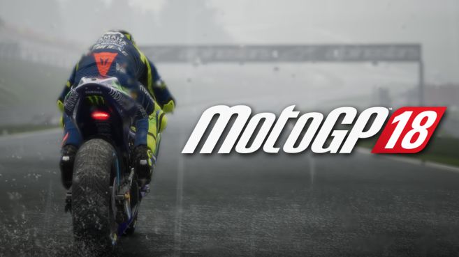 MotoGP 18 Principal