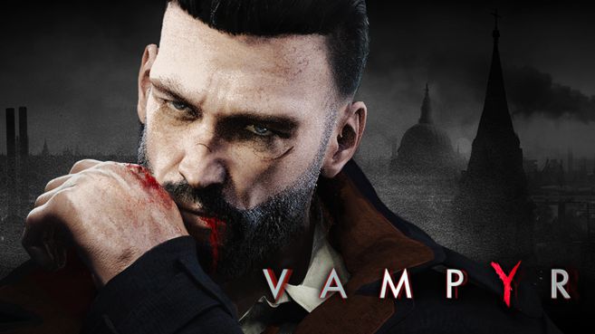 Vampyr Principal