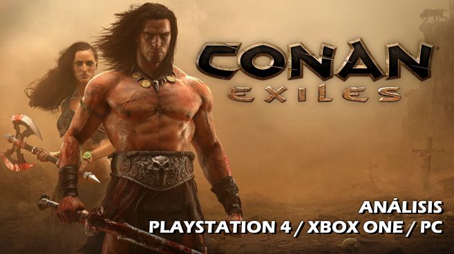 Cartel Conan Exiles