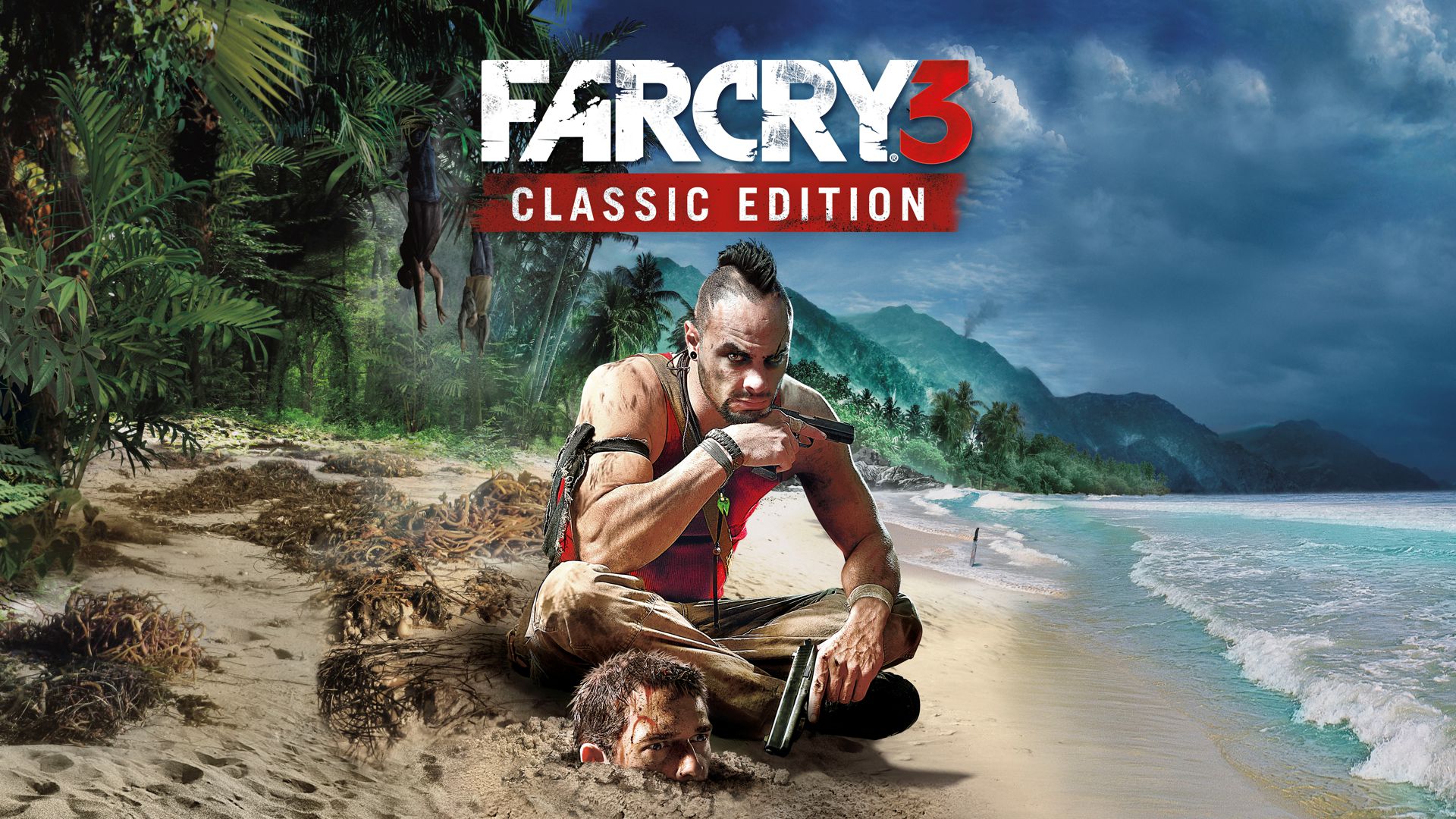 Far Cry 3 Classic Edition Principal