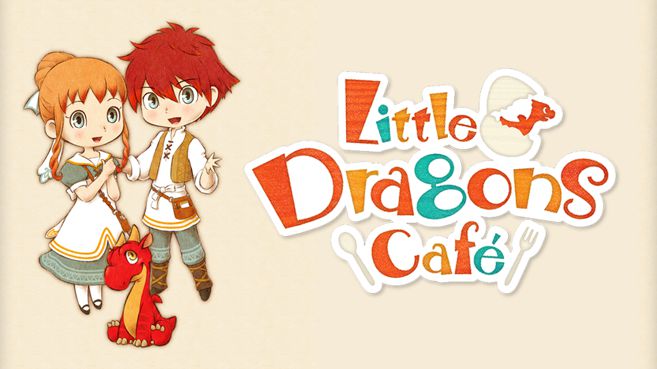 Little Dragons Café Principal