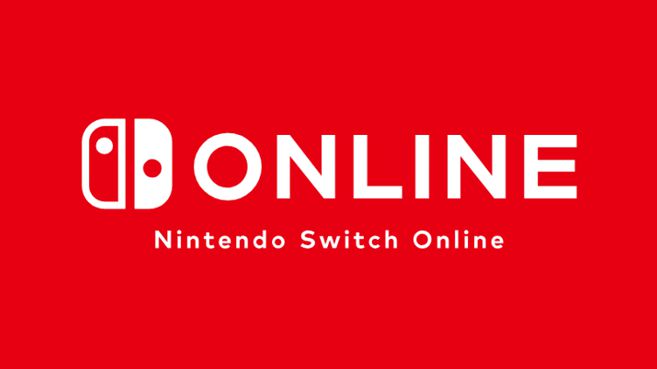 Nintendo Switch Online Principal