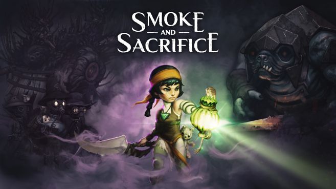 Smoke and Sacrifice Principal