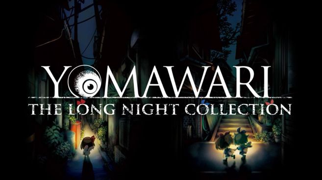 Yomawari The Long Night Collection Principal