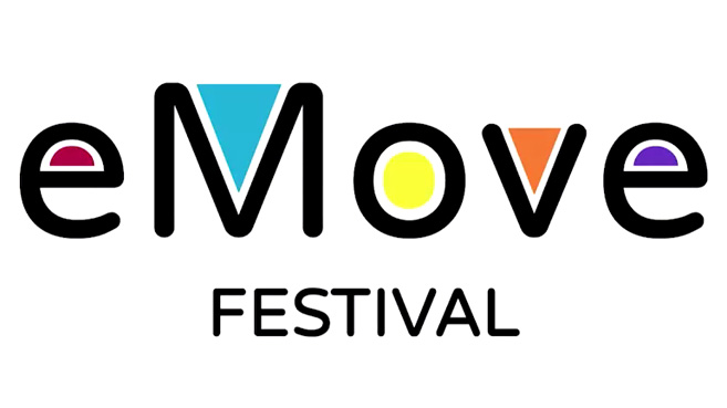 Festival eMove logo