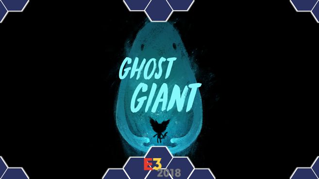 Ghost Giant E3 Principal