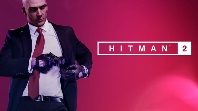 Hitman 2 Principal