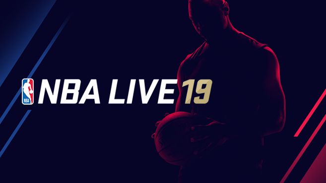 NBA Live 19 Principal