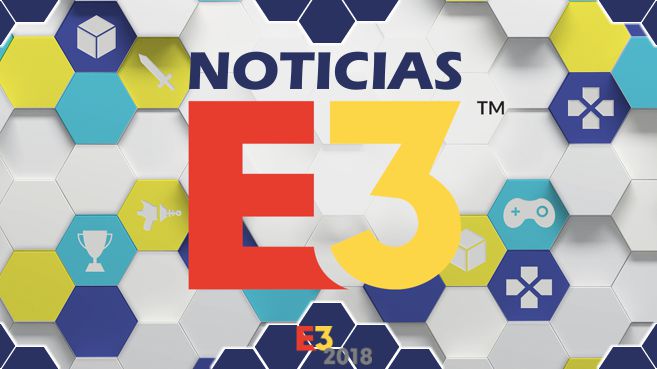 Noticias E3